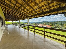 Pousada Espaço do Sol