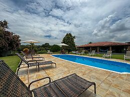 Pousada Espaço do Sol