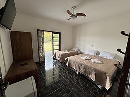 Pousada Espaço do Sol