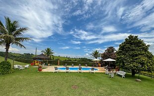 Pousada Espaço do Sol