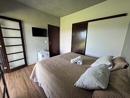 Pousada Espaço do Sol