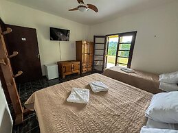 Pousada Espaço do Sol