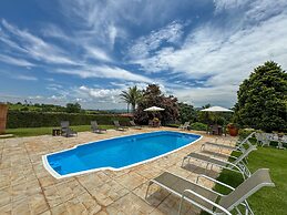 Pousada Espaço do Sol