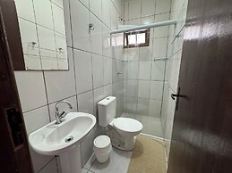 Pousada Espaço do Sol