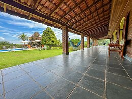 Pousada Espaço do Sol