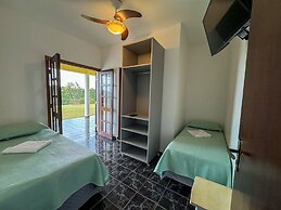 Pousada Espaço do Sol