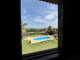 Pousada Espaço do Sol