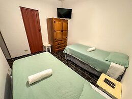 Pousada Espaço do Sol