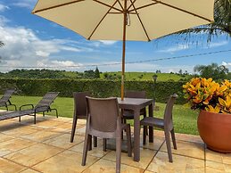 Pousada Espaço do Sol