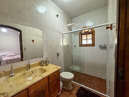 Pousada Espaço do Sol