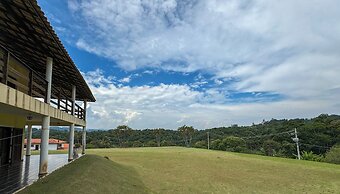 Pousada Espaço do Sol