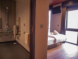 easyHotel Dublin City Centre