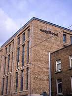 easyHotel Dublin City Centre