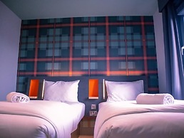 easyHotel Dublin City Centre