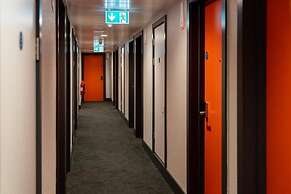 easyHotel Dublin City Centre