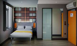 easyHotel Dublin City Centre