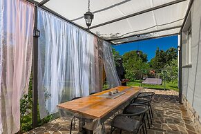 Holiday House Chill Out Loborika, Pula 6 Persons