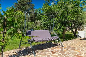 Holiday House Chill Out Loborika, Pula 6 Persons