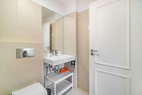 Modern Lisbon Apartments by SoulPlaces