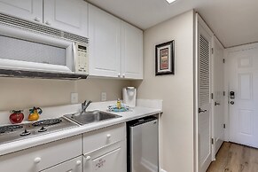 Seacrest 315a 1 Bedroom Condo by Redawning