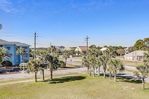 Seacrest 315a 1 Bedroom Condo by Redawning