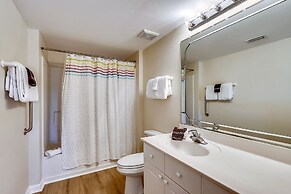 Seacrest 315a 1 Bedroom Condo by Redawning