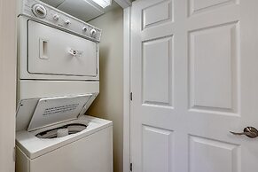 Seacrest 315a 1 Bedroom Condo by Redawning