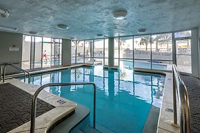 Seacrest 315a 1 Bedroom Condo by Redawning