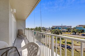 Seacrest 315a 1 Bedroom Condo by Redawning