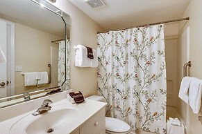 Seacrest 315ab 3 Bedroom Condo by Redawning