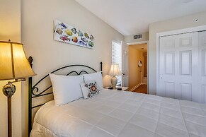 Seacrest 315ab 3 Bedroom Condo by Redawning