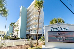 Seacrest 315ab 3 Bedroom Condo by Redawning