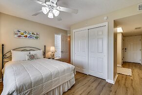 Seacrest 315ab 3 Bedroom Condo by Redawning