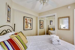 Seacrest 315ab 3 Bedroom Condo by Redawning