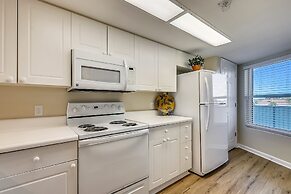 Seacrest 315ab 3 Bedroom Condo by Redawning