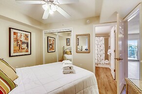 Seacrest 315ab 3 Bedroom Condo by Redawning