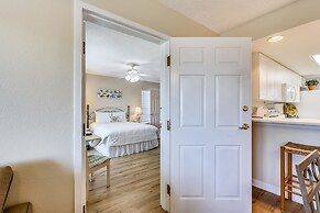 Seacrest 315ab 3 Bedroom Condo by Redawning