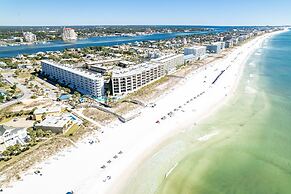 Seacrest 315ab 3 Bedroom Condo by Redawning