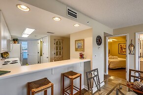 Seacrest 315ab 3 Bedroom Condo by Redawning