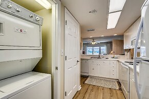 Seacrest 315b 2 Bedroom Condo by Redawning