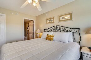 Seacrest 315b 2 Bedroom Condo by Redawning