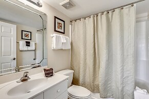 Seacrest 315b 2 Bedroom Condo by Redawning