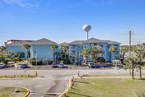 Seacrest 315b 2 Bedroom Condo by Redawning