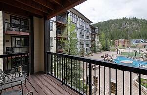 Ski Condo with Mountain and Resort View - Fraser Crossing/Founders Poi