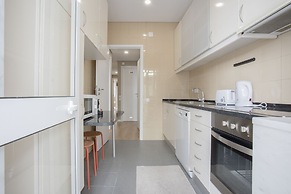 Liiiving - Terrace Downtown Apartment