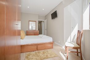 Liiiving - Terrace Downtown Apartment