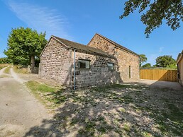 The Barn at Chatsworth Farm