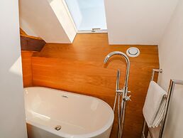 The Barn at Chatsworth Farm