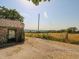 The Barn at Chatsworth Farm