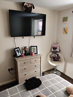 Captivating 1-bed Apartment in Bournemouth